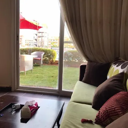 Porto Sharm Elshikhe Apartment